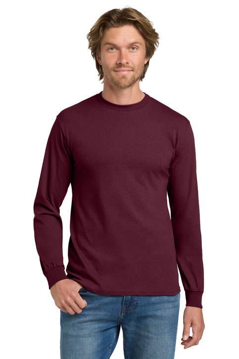 Long Sleeve Unisex T-Shirt