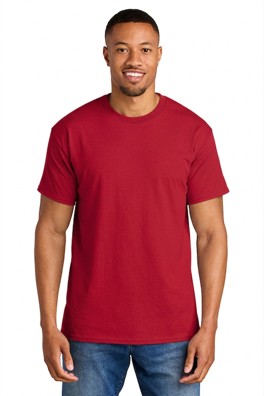 Basic Unisex T-Shirt